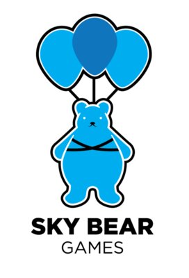 Sky bear Logo alts 08