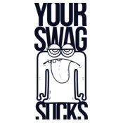 Your Swag Sucks