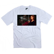 The Nine Lives of Nim: Fortune's Fool - Kids Unisex Classic Tee