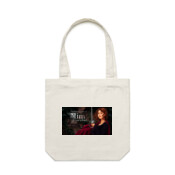 The Nine Lives of Nim: Fortune's Fool - Carrie Tote Bag 