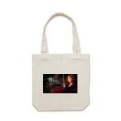 The Nine Lives of Nim: Fortune's Fool - Carrie Tote Bag 