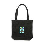 Old Logo - Carrie bag