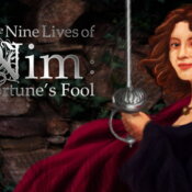 The Nine Lives of Nim