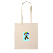Old Logo - Tote Bag